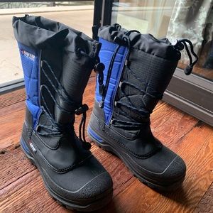 Baffin Women’s Snow Boots // Size 6